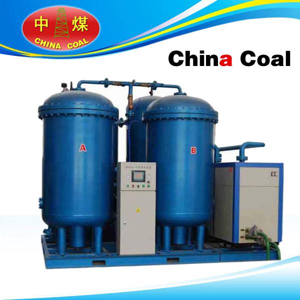Quality Pressure Swing Adsorption Oxygen system for sale