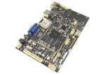I2C LVDS VGA ARM Based Boards MIPI MINI PCIE UART Speaker Interface USB2.0