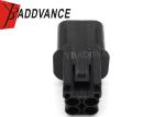 PB621-04020 4 way Male Kum Equivalence Timer Socket Connector