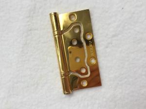 Buy cheap GP Color 4 2.5mm Flush Hinge Heavy Duty Sub Mother Steel OEM Available product