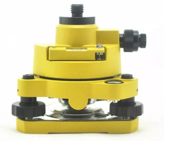 Quality Tribarch for Total Station, GPS, Auto-Level with green color or Yellow color for sale