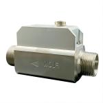 Stable High Effective Flow Controller 0.8 MPa