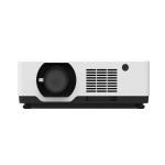 Professional-grade 7200 Lumens Laser Projector For Immersive Projection 360