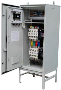China 3T600 Diesel Generator Parts , 4P Pole Generator Automatic Transfer Switch ODM on sale