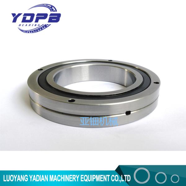 Quality RB3010UUCCOP5 robot crossed roller bearing factory 30X55X10mm for sale