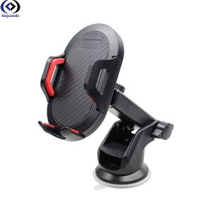 ISO9001 Plastic Electronic Parts For Mobile Phone Holder Plastic Injection Parts
