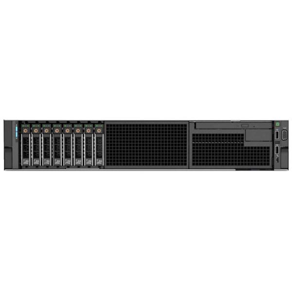 192TB Storages Server DELL EMC Poweredge R740xd 2U Rack Server