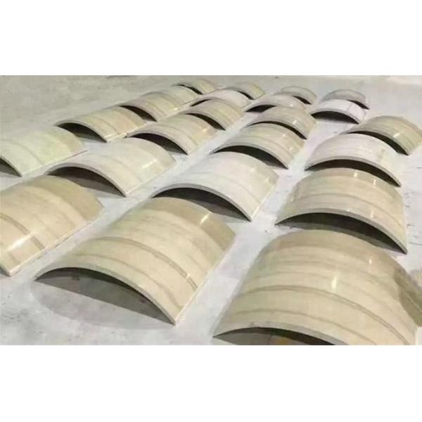 Single Wire Saw Machine For Stone Cutting