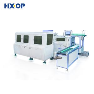 China Elegant Hardcover Books Grocery Paper Bag Making Machine Max. Book Size 280×360mm on sale