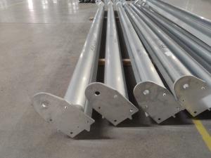 Buy cheap Transform Building Design Sustainable Architectural Aluminum Structure product