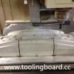 LH-tool®470MB Polyurethane Board with high density, good temperature resistance