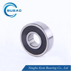 Single Row Groove Ball Bearing 6005 2RS with Size 30x55x13mm