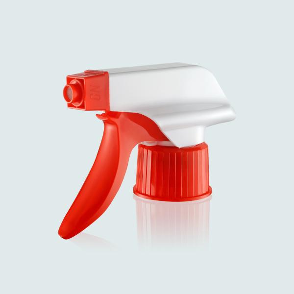 JY102-18 Classic Plastic Trigger Sprayer 0.70cc