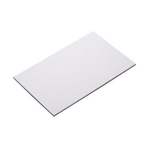 Class A Fireproof 6000mm Aluminum Honeycomb Core Panel Heat Insulation ≥0.041W/M.K Flexural Strength ≥0.2MPa