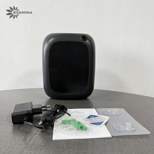 Buy cheap ODM Air Scent Diffuser DC12V Portable Oil Diffuser 200ml Capacity product