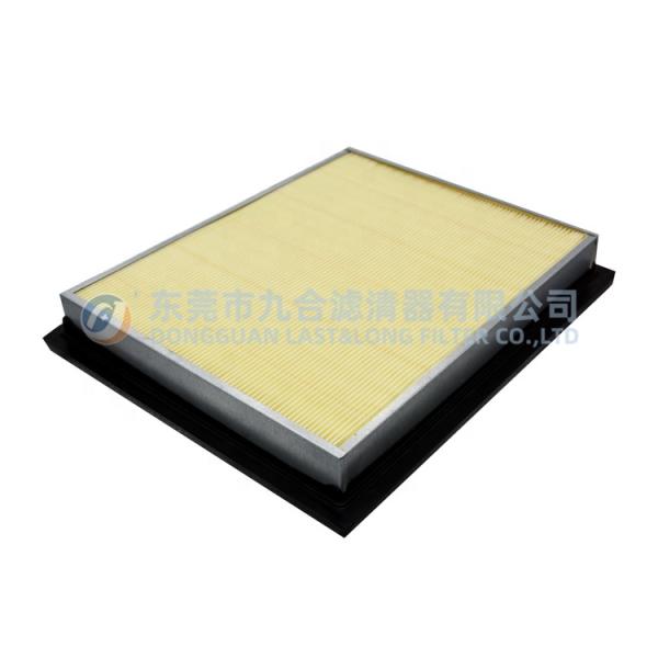 NON WOVEN Heavy-duty Filter OE 4270722120 426-07-32441 427-07-22120A Cabin Air Filter Element for Industrial Filter Excavator