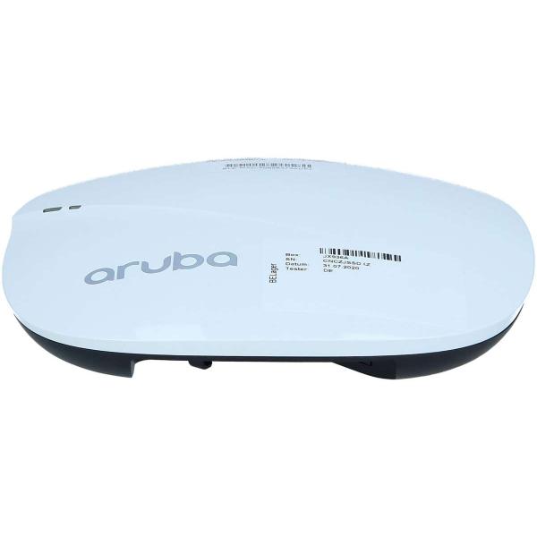 JX936A AP-305 Wireless Access Point Encryption Type WPA2 Stock Products Status