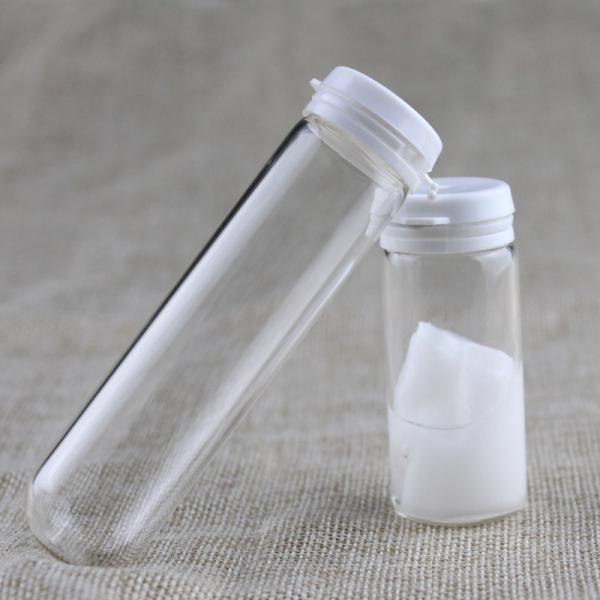 20ml 30ml Sealed Rubber Ring Borosilicate Glass Bottles