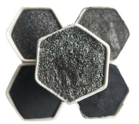 Quality High Purity 99.9% 80 Mesh Natural Flake Graphite Powder for sale