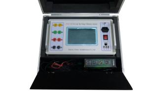 Buy cheap transformer On load tap changer analyzer product