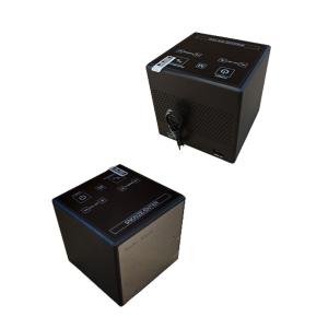 China ROHS Certification HD1080P Spy Camera ClockWith Motion Detection on sale