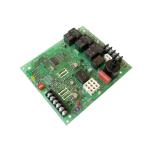 8 Layer Metalized Turnkey PCB Assembly ISO9001 Wifi Module Panel Circuit Board