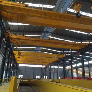 Buy cheap China Made Overhead Crane Motor , Remote Control Electric Motor on Overhead Crane product