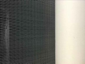 HDPE Anti UV Anti Bird Netting / Anti Pigeon Net 10gsm For Agriculture