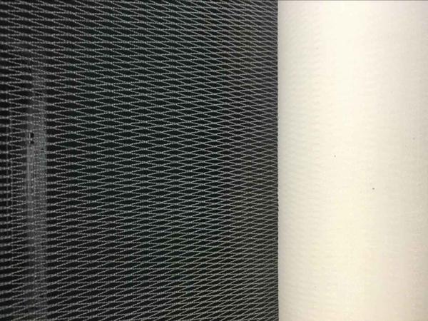 Quality HDPE Anti UV Anti Bird Netting / Anti Pigeon Net 10gsm For Agriculture for sale