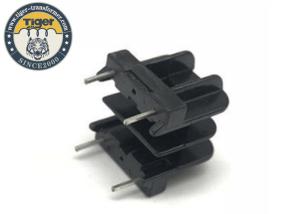 China Lead Free Transformer Bobbin Surface Mounting Lightweight For Telecommunications on sale