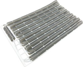 Teflon (PTFE) Immersion Bottom Heater