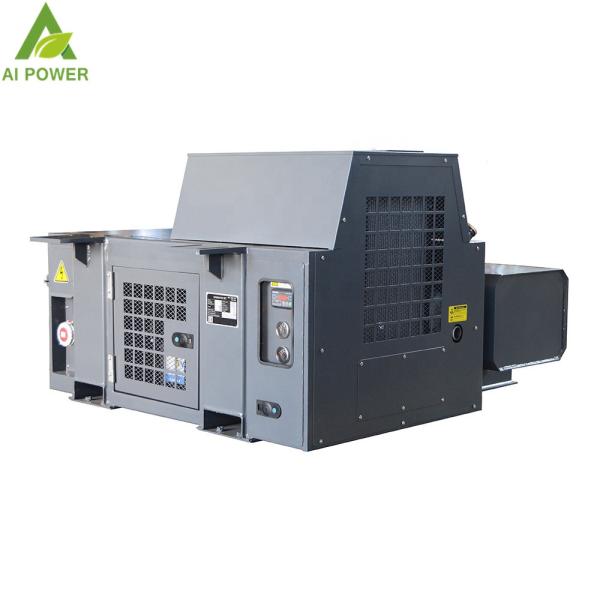 Perkins Kubota Underslung Genset For Reefer Container Genset Clip On RF 4-20