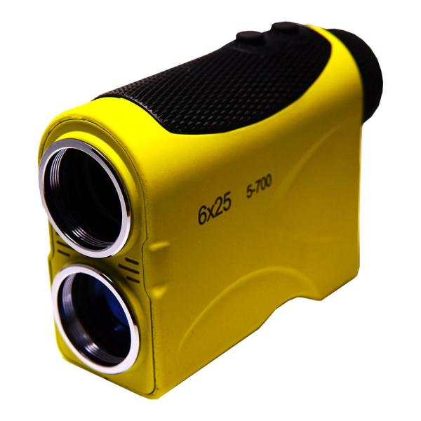 Quality Semiconductor Flagpole Lock High Speed Laser Rangefinder 300KM for sale