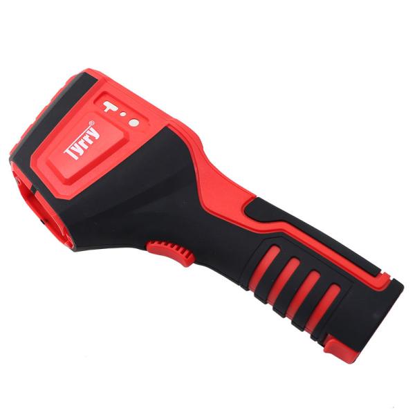 Custom 718h 8407 Plastic Mold Double Shot Molding For Thermometer Enclosure