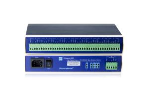 Buy cheap High Performance Isolation RS-485/422 BUS Division Concentrator product