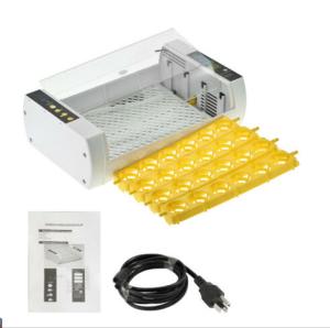 Buy cheap Auto Hatcher Bird Egg Incubator LED Display Digital Temperature Control product