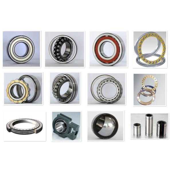 High precision slider bearing linear motion guide LMF30UU bearing linear