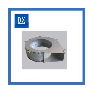 Buy cheap Metal Welding Fabrication Laser Cutting Parts product