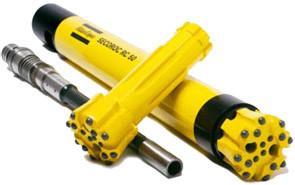 Quality Atlas Copco Secoroc RC 50 Reverse Circulation Hammer 5 3/8" High performance for sale