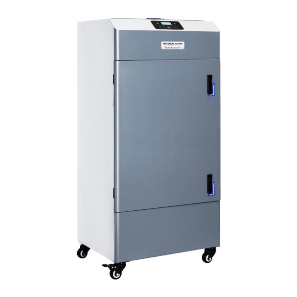 Quality High Frequency 700w Large Laser Fume Extractor For Laser Machine for sale
