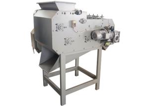 Buy cheap Manual Cashew Processing Machine , Automatic Cashew Nut Shelling Machine product