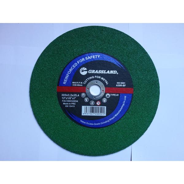 14 Inch 355mm Metal Angle Grinder Cutting Wheel