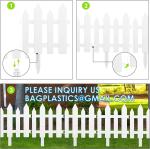 Reusable Netting Safety Fences Roll with Zip Ties, Durable Temporary Pool Fence