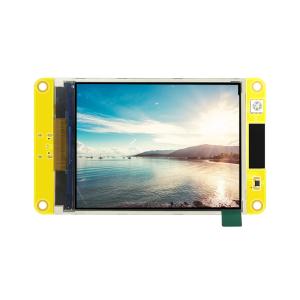 China ESP32 3.2-inch monochrome LCD display module with no touch resolution of 240x320 on sale