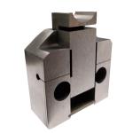 High Speed Steel Terminal Applicator Parts for Customized Terminal Crimping