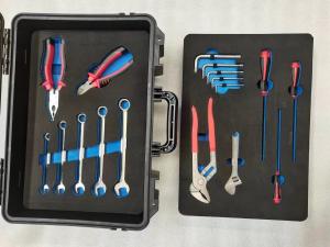 China 26pcs Phillips Non Magnetic Screwdriver Set Mri Scan on sale