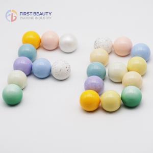 China 100pcs Perfume Bottle Lids ABS Cap Sprayer With Collar FEA15mm on sale