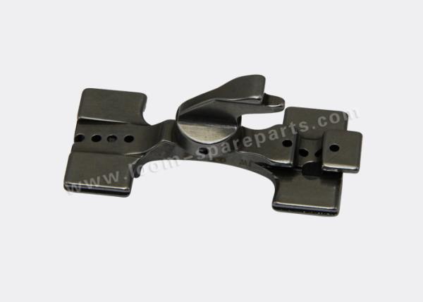 Quality Sulzer loom spare parts Picking shoe D1 7.5 with rabet and nose for P7150 loom 742 768 000 for sale