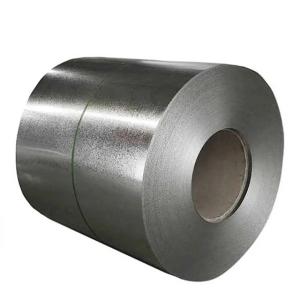 Factory Direct Sales Guarantee Dx51d Dx52d Galvanized Steel Coil With Low Price