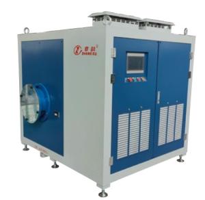 China High Pressure Whirlpool Fan Vortex Air Pump Industrial Blower Roots Fan Vacuum Pump Fish Pond Oxygenator on sale